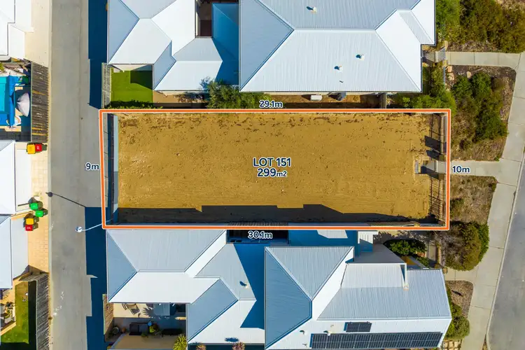Third view of Homely house listing, 8 Island Way, Yanchep WA 6035