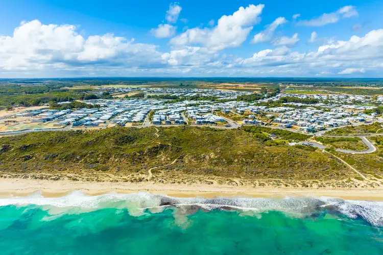 Fourth view of Homely house listing, 8 Island Way, Yanchep WA 6035