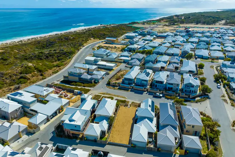 Sixth view of Homely house listing, 8 Island Way, Yanchep WA 6035