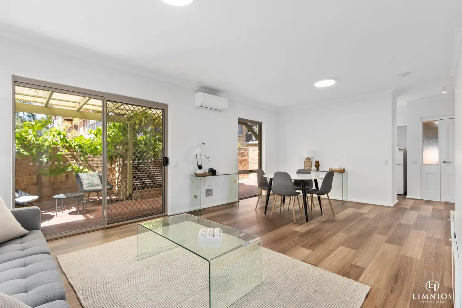 Main view of Homely retirement listing, 50/37 Britannia Road, Leederville WA 6007