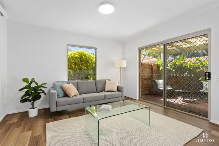 Second view of Homely retirement listing, 50/37 Britannia Road, Leederville WA 6007