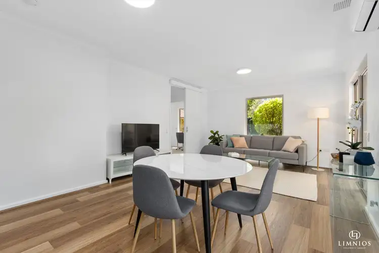 Fourth view of Homely retirement listing, 50/37 Britannia Road, Leederville WA 6007
