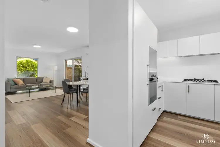 Sixth view of Homely retirement listing, 50/37 Britannia Road, Leederville WA 6007