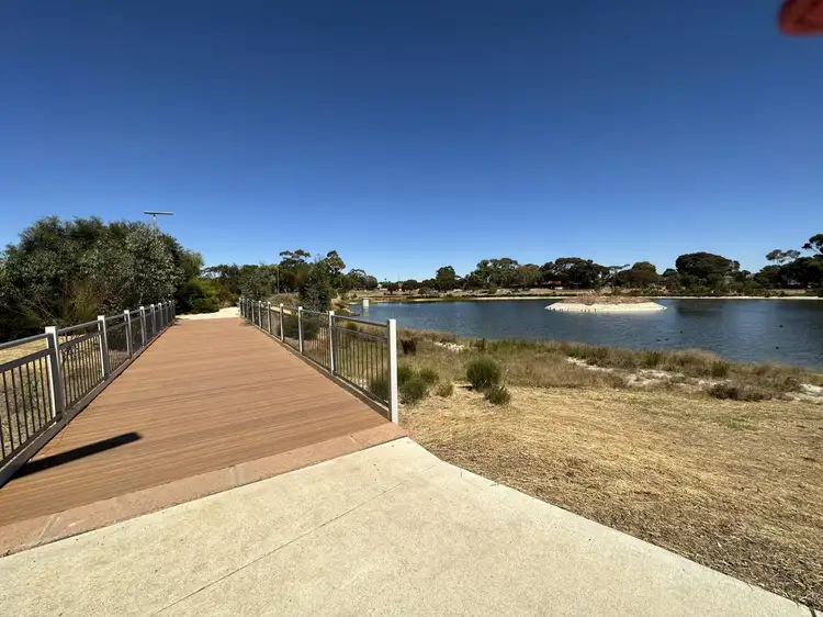 Main view of Homely land listing, 11 Kaatanup Loop, Katanning WA 6317