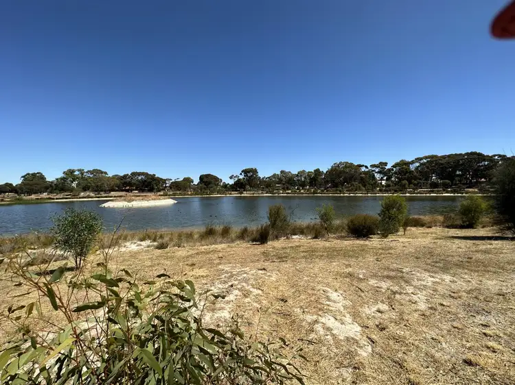 Second view of Homely land listing, 11 Kaatanup Loop, Katanning WA 6317