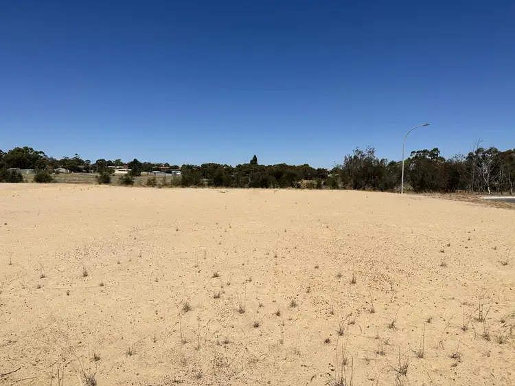 Fourth view of Homely land listing, 11 Kaatanup Loop, Katanning WA 6317
