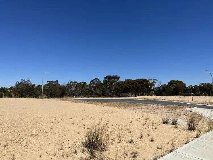 Fifth view of Homely land listing, 11 Kaatanup Loop, Katanning WA 6317