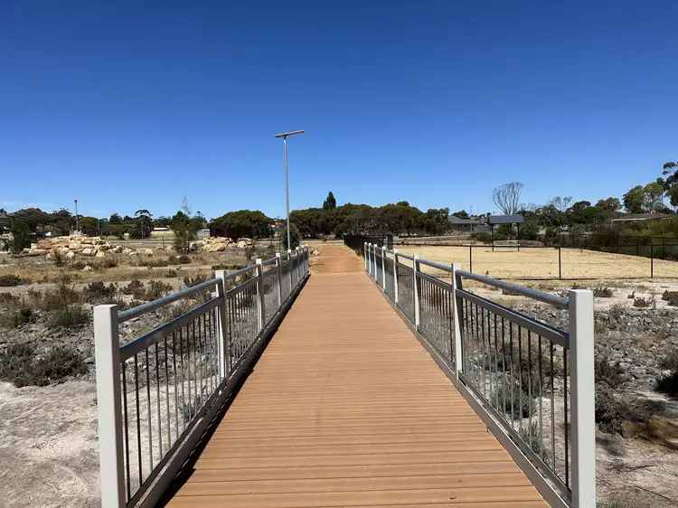 Seventh view of Homely land listing, 11 Kaatanup Loop, Katanning WA 6317