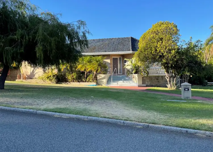24 Donegal Road, Floreat WA 6014