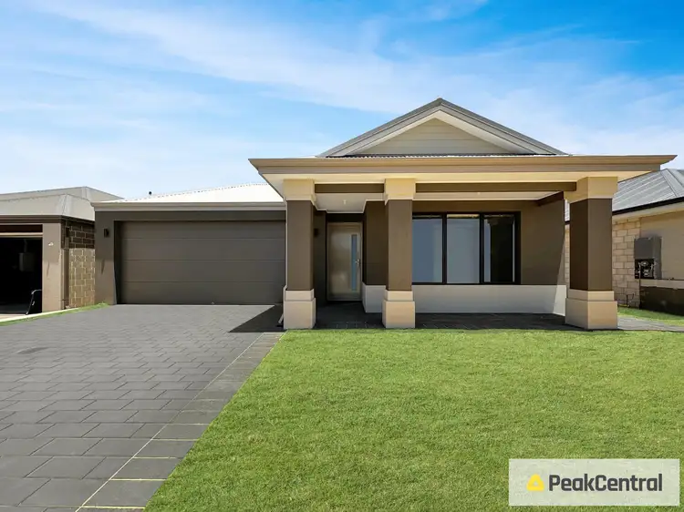 24 Tasman Crescent, Mandogalup WA 6167