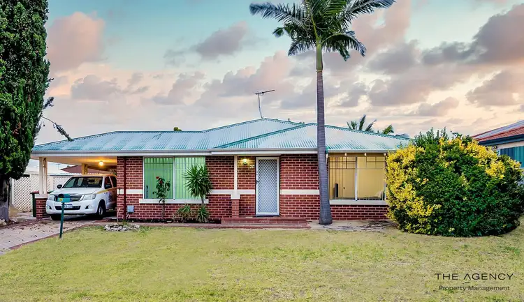 20 Claredon Court, Alexander Heights WA 6064