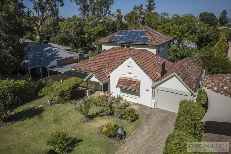 92 Archdeacon Street, Nedlands WA 6009