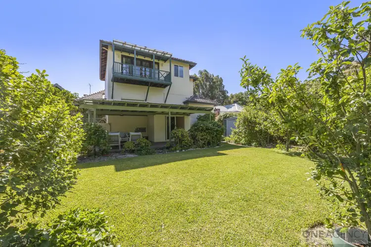 Fifth view of Homely house listing, 92 Archdeacon Street, Nedlands WA 6009