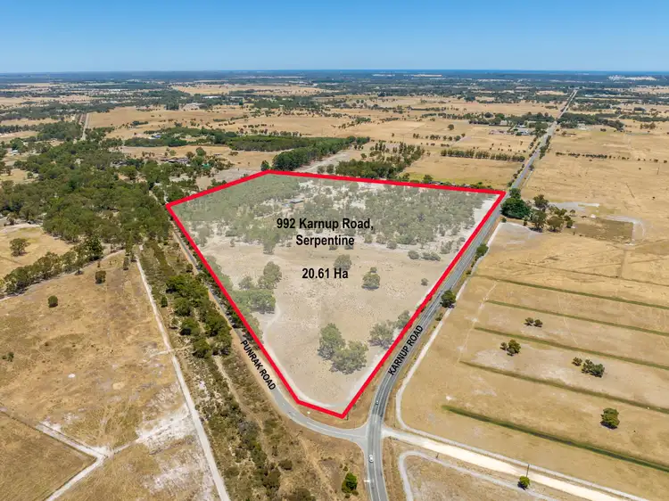 992 Karnup Road, Serpentine WA 6125