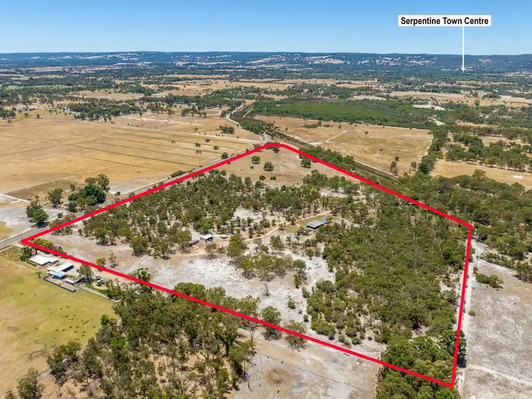 Second view of Homely house listing, 992 Karnup Road, Serpentine WA 6125