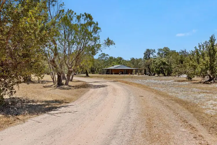 Third view of Homely house listing, 992 Karnup Road, Serpentine WA 6125