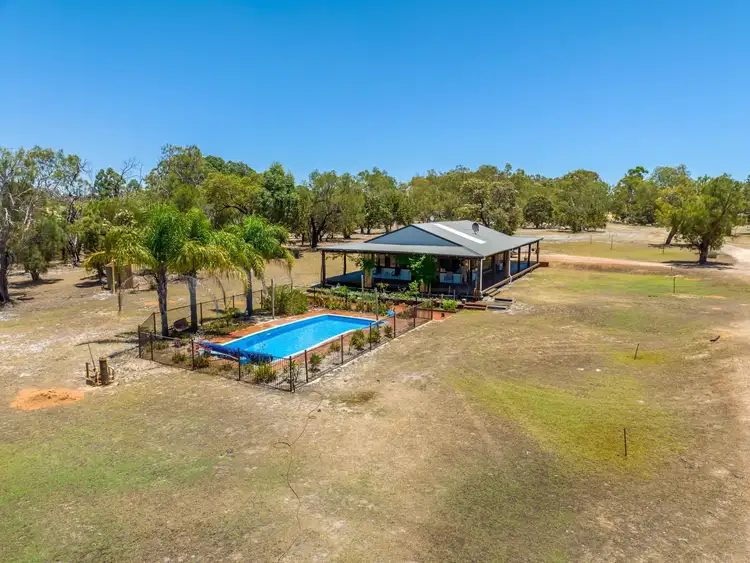 Fourth view of Homely house listing, 992 Karnup Road, Serpentine WA 6125