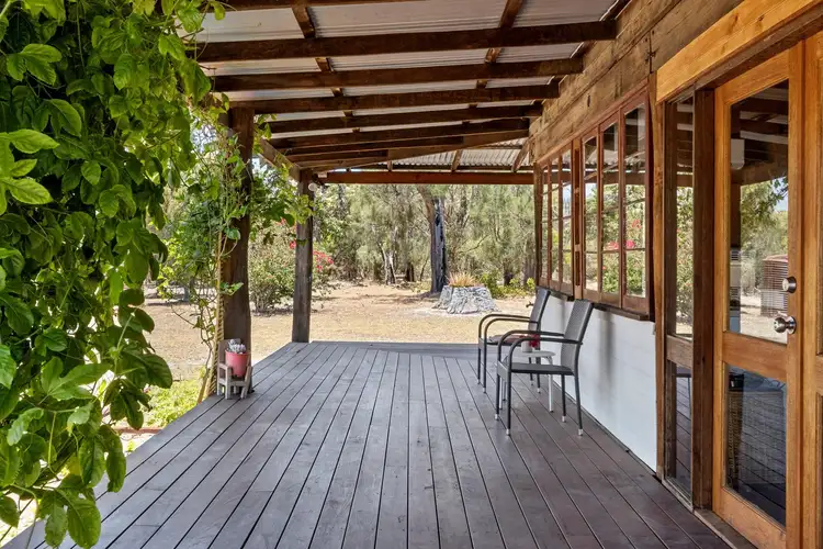 Fifth view of Homely house listing, 992 Karnup Road, Serpentine WA 6125