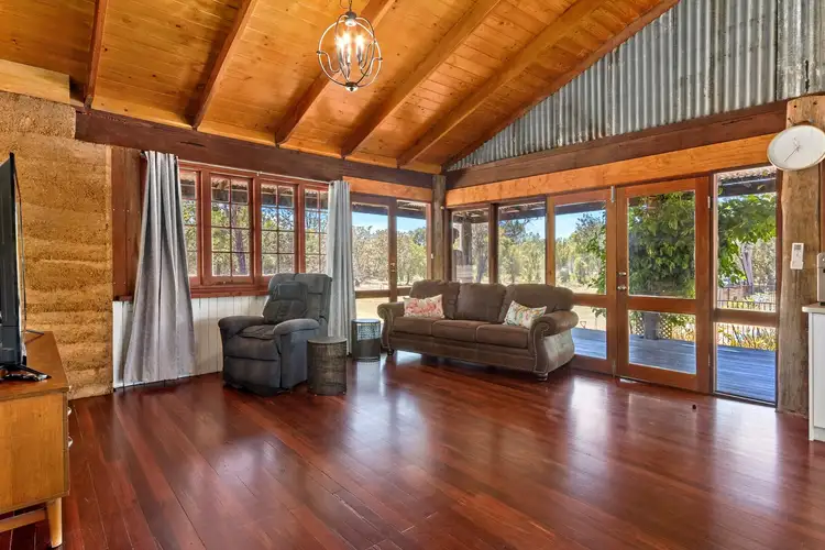 Sixth view of Homely house listing, 992 Karnup Road, Serpentine WA 6125