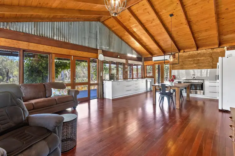 Seventh view of Homely house listing, 992 Karnup Road, Serpentine WA 6125