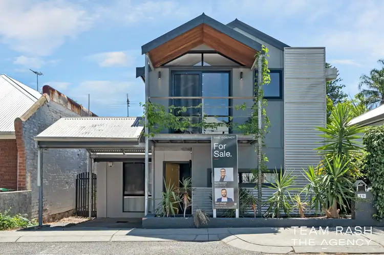 19 Knebworth Avenue, Perth WA 6000