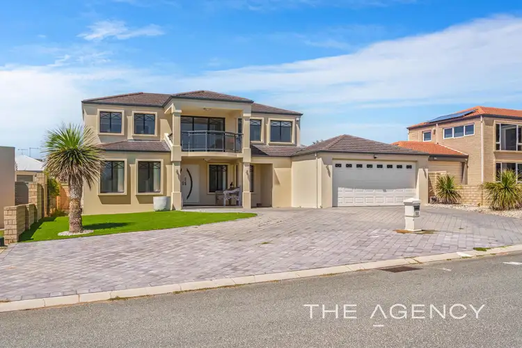 23 Long Beach Promenade, Mindarie WA 6030