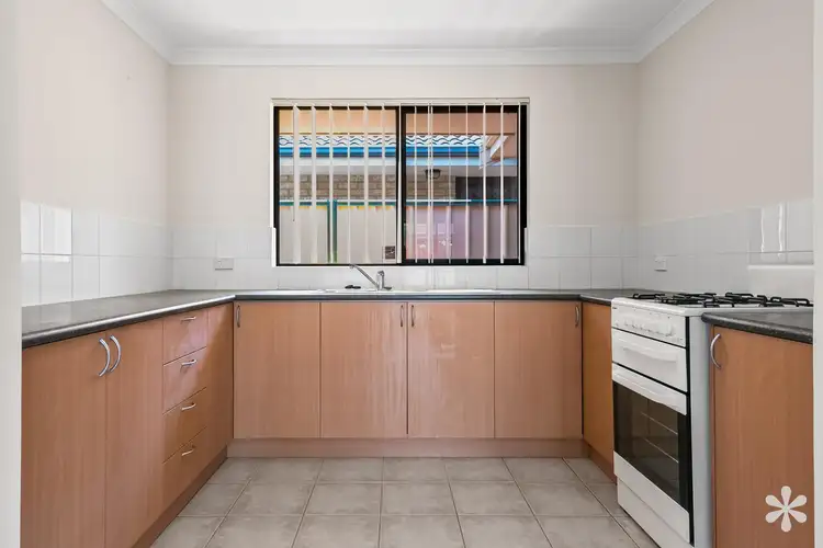 Sixth view of Homely villa listing, 6/31 Gillen Way, Success WA 6164