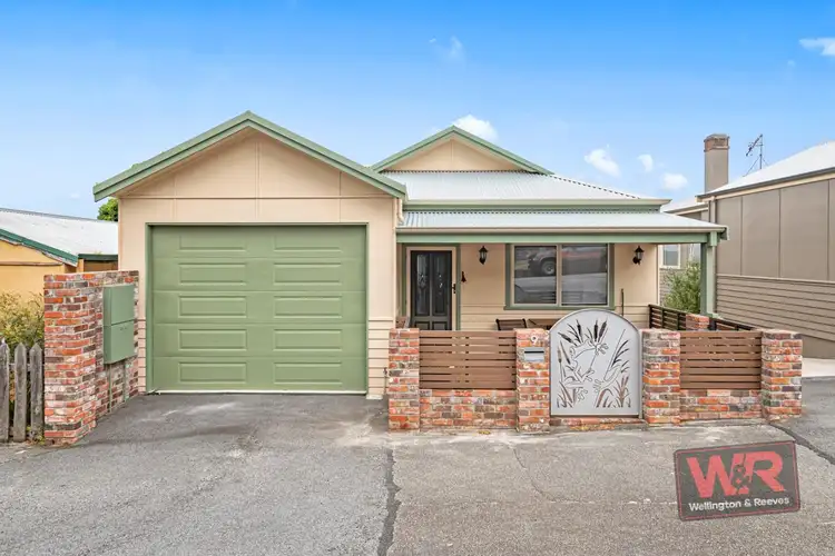 Second view of Homely house listing, 9 Rowley Street, Albany WA 6330