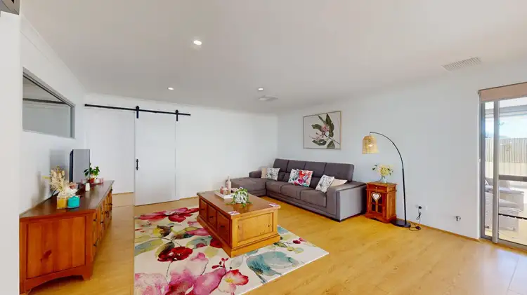 Fourth view of Homely house listing, 31 Raspins Loop, Burns Beach WA 6028