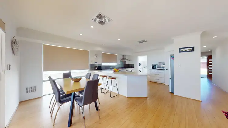 Sixth view of Homely house listing, 31 Raspins Loop, Burns Beach WA 6028