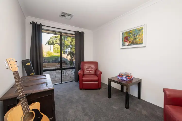 Fourth view of Homely house listing, 17 Narran Place, Swan View WA 6056