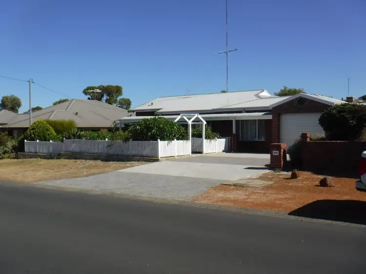 21 Mardo Avenue, Australind WA 6233