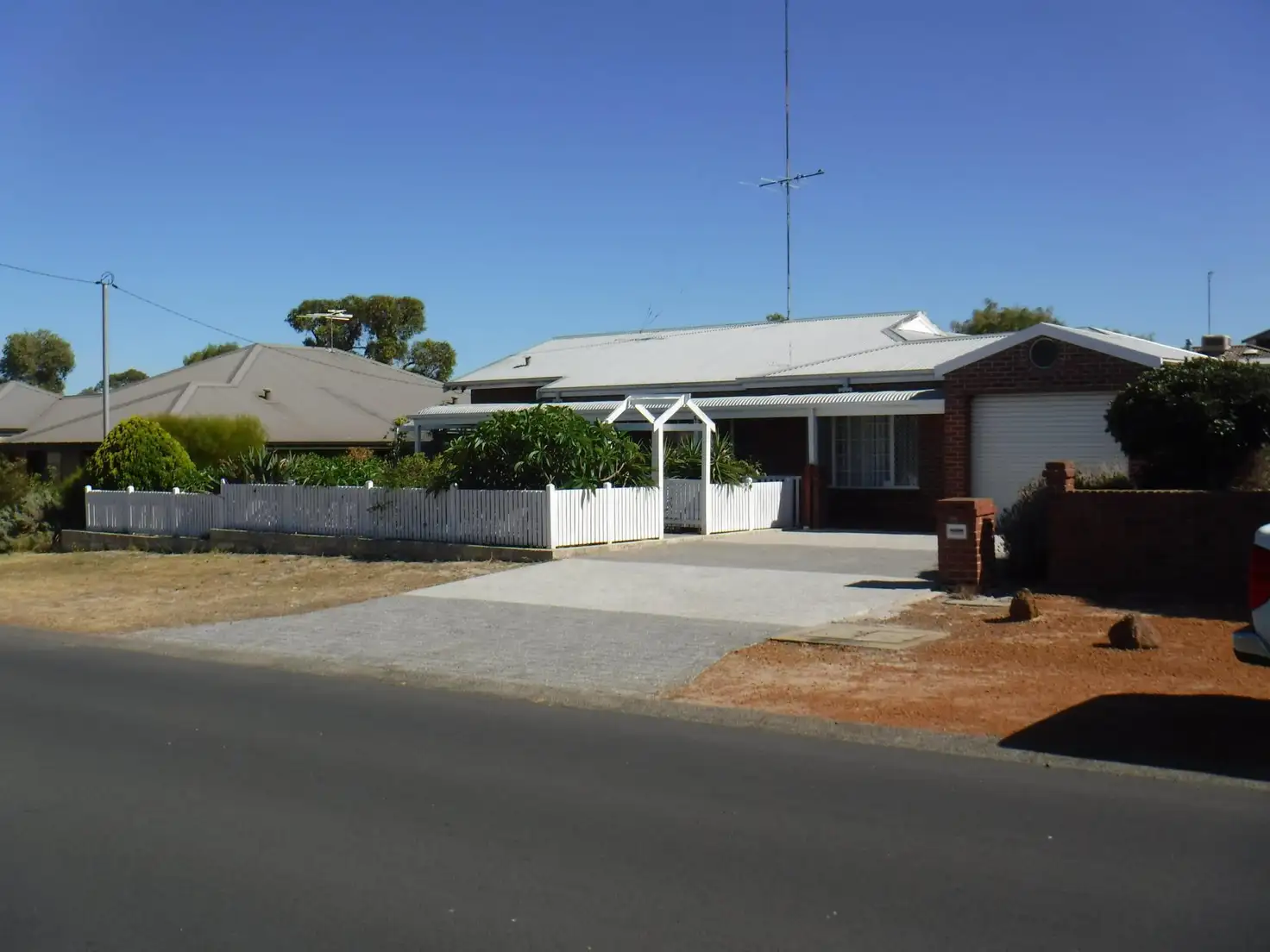 Main view of Homely house listing, 21 Mardo Avenue, Australind WA 6233