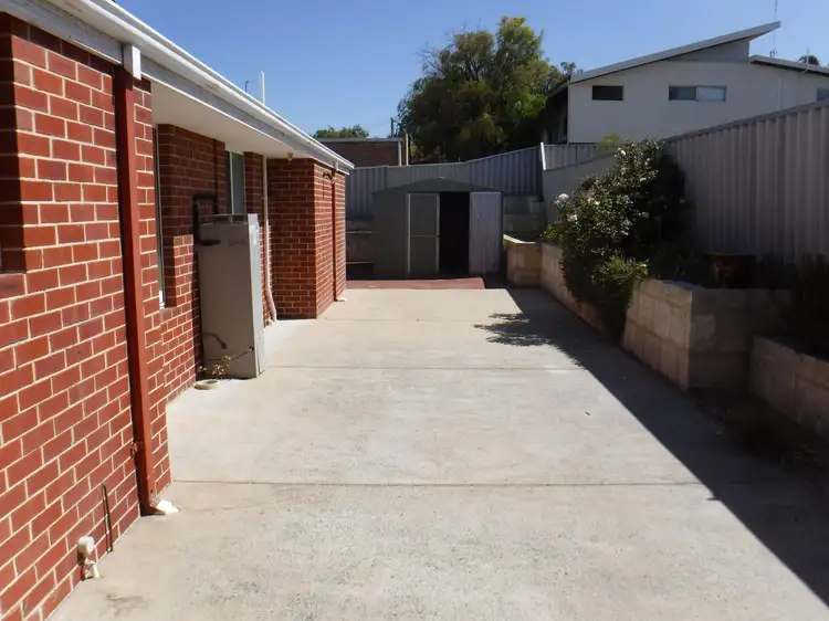 Fourth view of Homely house listing, 21 Mardo Avenue, Australind WA 6233