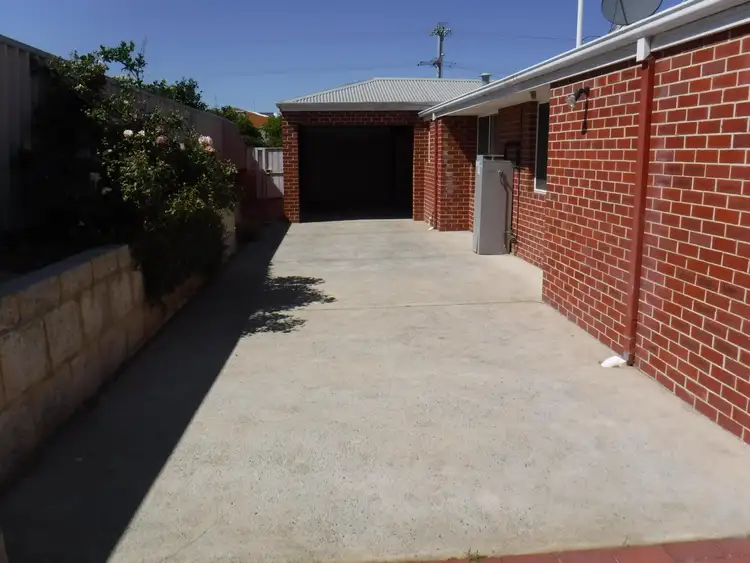 Fifth view of Homely house listing, 21 Mardo Avenue, Australind WA 6233