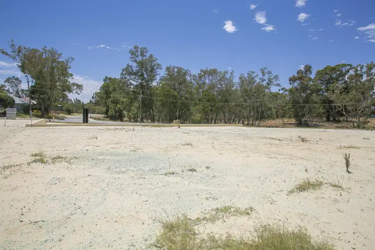 Third view of Homely land listing, 3/6 Tyne Link, Viveash WA 6056