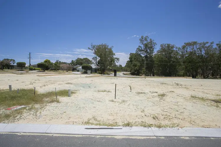 Fourth view of Homely land listing, 3/6 Tyne Link, Viveash WA 6056