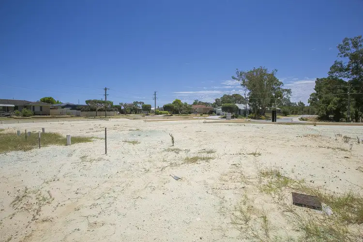 Fifth view of Homely land listing, 3/6 Tyne Link, Viveash WA 6056