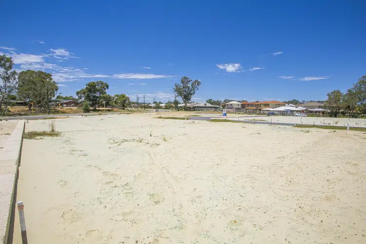 Seventh view of Homely land listing, 3/6 Tyne Link, Viveash WA 6056