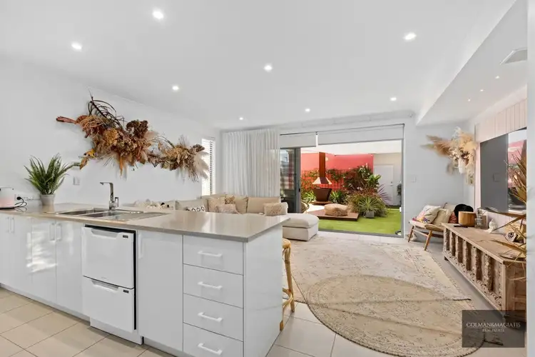 Fourth view of Homely house listing, 170 The Boardwalk Boulevard, Halls Head WA 6210