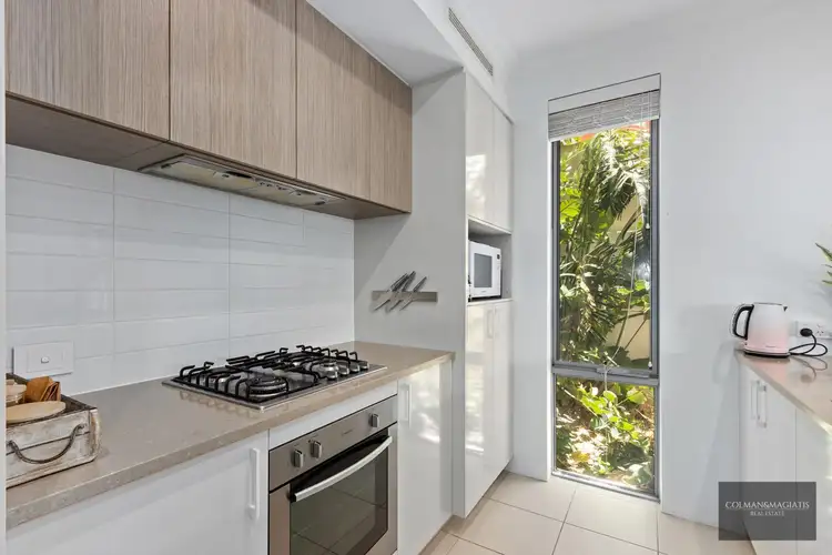 Fifth view of Homely house listing, 170 The Boardwalk Boulevard, Halls Head WA 6210
