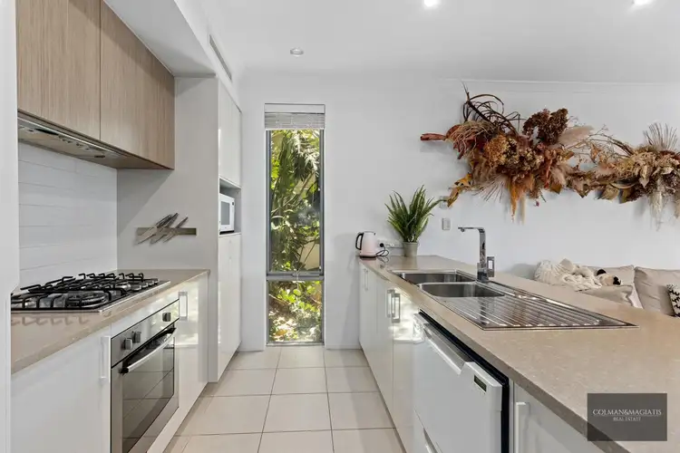 Sixth view of Homely house listing, 170 The Boardwalk Boulevard, Halls Head WA 6210