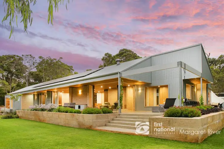 Main view of Homely house listing, 92 Ironstone Place, Margaret River WA 6285
