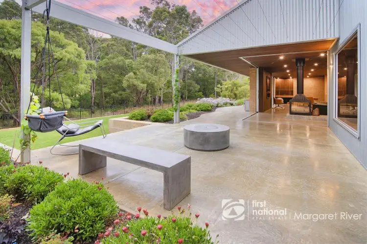 Second view of Homely house listing, 92 Ironstone Place, Margaret River WA 6285