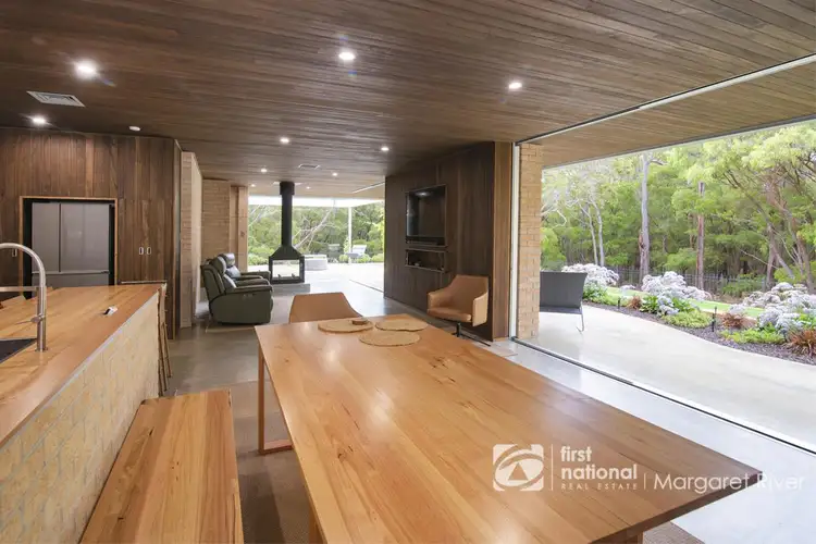 Third view of Homely house listing, 92 Ironstone Place, Margaret River WA 6285