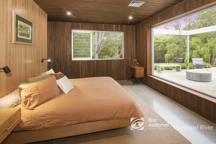 Fifth view of Homely house listing, 92 Ironstone Place, Margaret River WA 6285