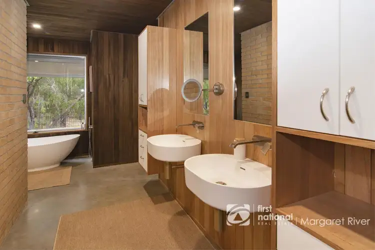 Sixth view of Homely house listing, 92 Ironstone Place, Margaret River WA 6285