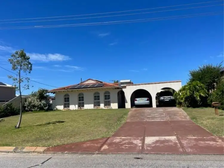 7 Seabrook Way, Dianella WA 6059