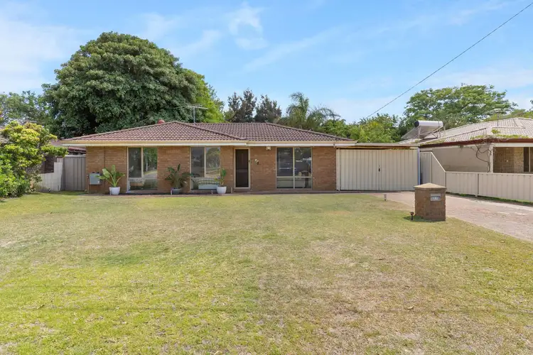 27 Kurrajong Road, Safety Bay WA 6169
