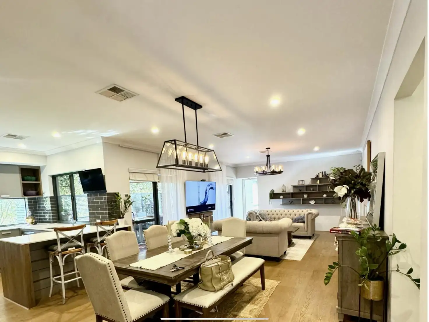 Main view of Homely house listing, 27 Windermere Boulevard, Aveley WA 6069